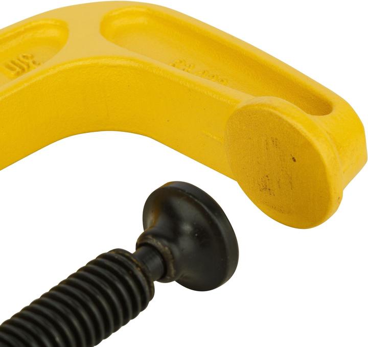 Produktbild Stanley CZwinge Maxsteell (75 mm)
