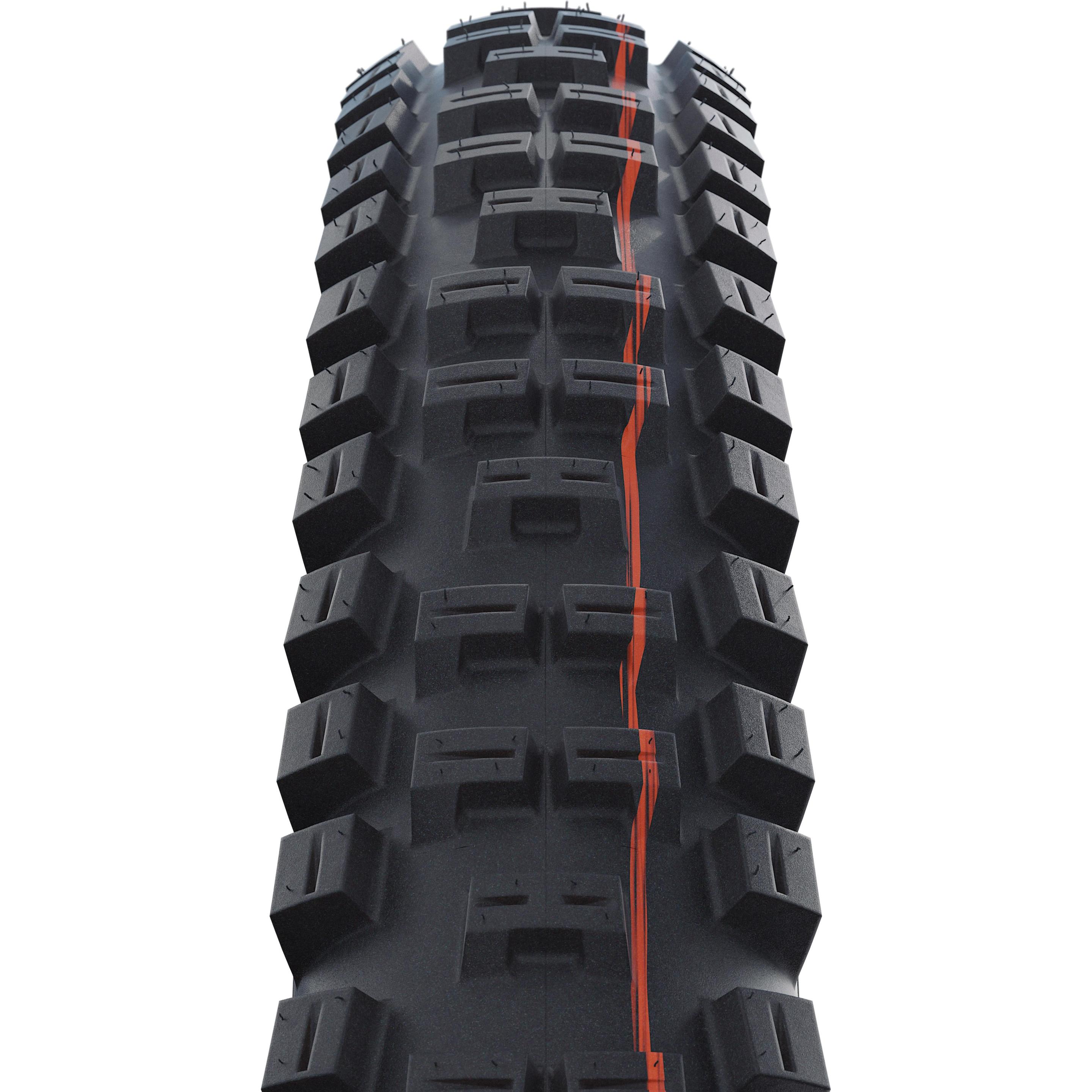 Thumbnail - Schwalbe, Veloreifen, (27.5 x 2.60, 65-584)