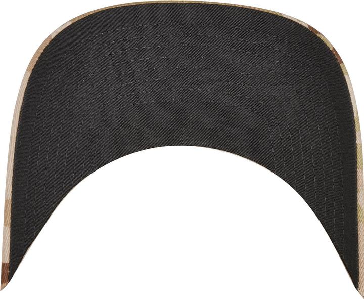 Produktbild Flexfit Retro Trucker Multicam® - 3700 (One Size)