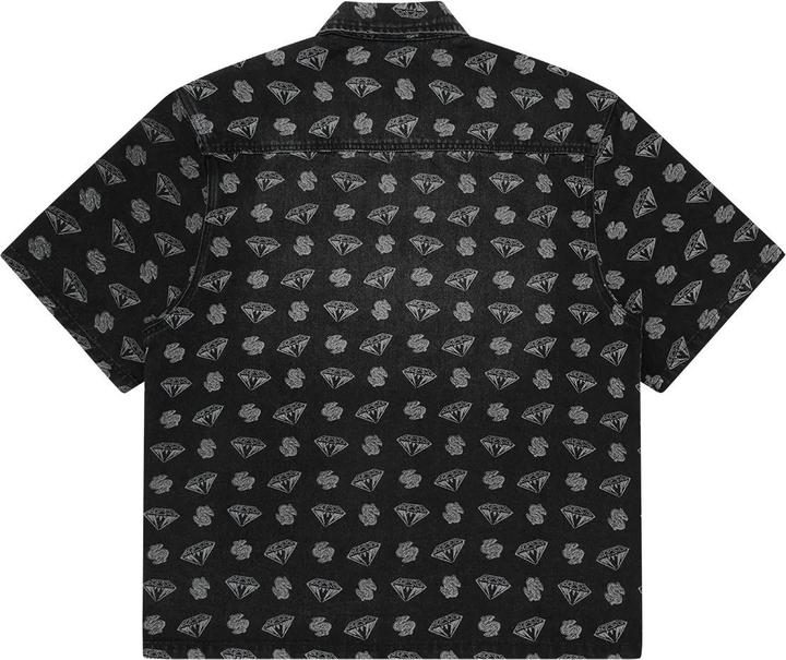 Immagine prodotto Billionaire Boys Club Diamonds & Dollars (L)
