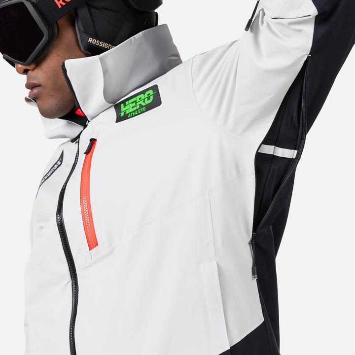 Produktbild Rossignol Hero Blackside (XXL)