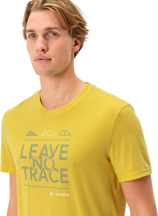 Actual product image Vaude Tekoa T-Shirt III (S)