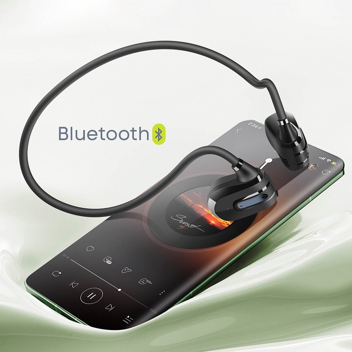 Actual product image Muvit MUHPH0138 (8 h, Wireless)