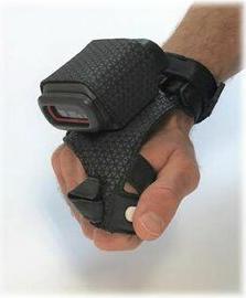 Produktbild Zebra USB charge cable - USB-Kabel - für MC3300 (1D-Barcodes, 2D-Barcodes, QR-Code)