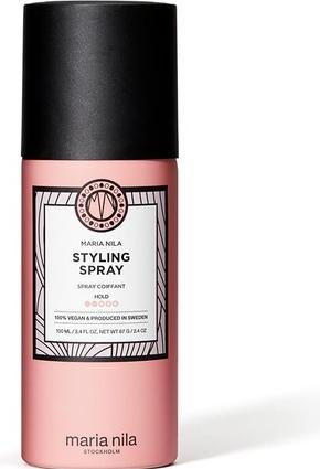 Immagine prodotto Maria Nila Style & Finish - Styling Spray (100 ml)