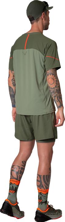 Immagine prodotto Dynafit Pantaloncini Alpine Pro 2in1 (XL)