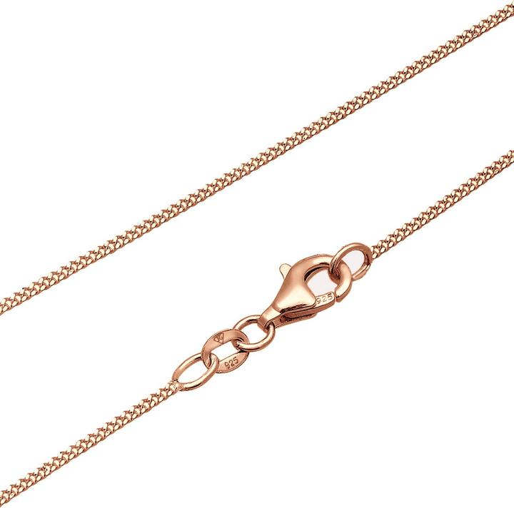 Actual product image Elli Y-chain (925 sterling silver, 45 cm)
