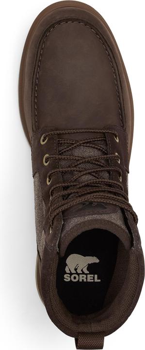 Actual product image Sorel Carson™ Moc Wp (41)