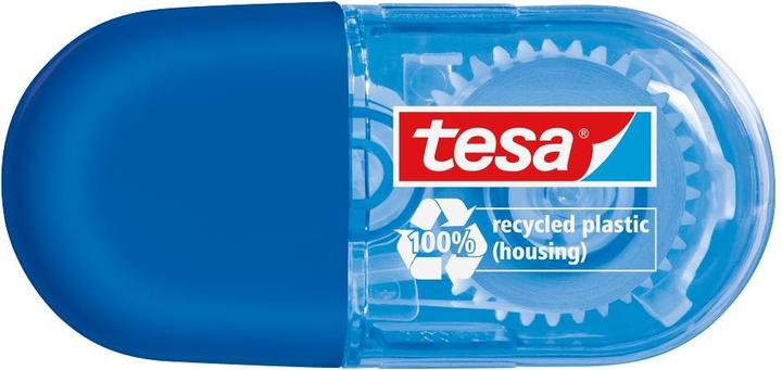 Produktbild tesa Mini Korrekturroller seitwärts