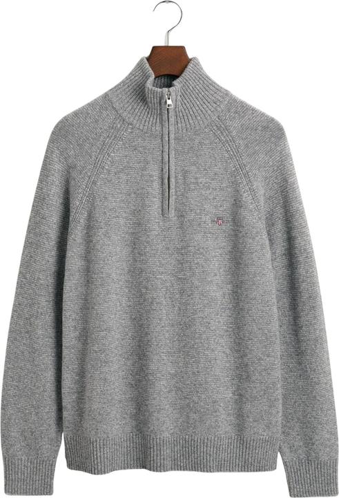 Actual product image GANT sweater bicoored ragan (L)