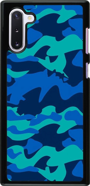 Immagine prodotto PhoneLook Copertura Camo Blu (Samsung Galaxy Note 10)