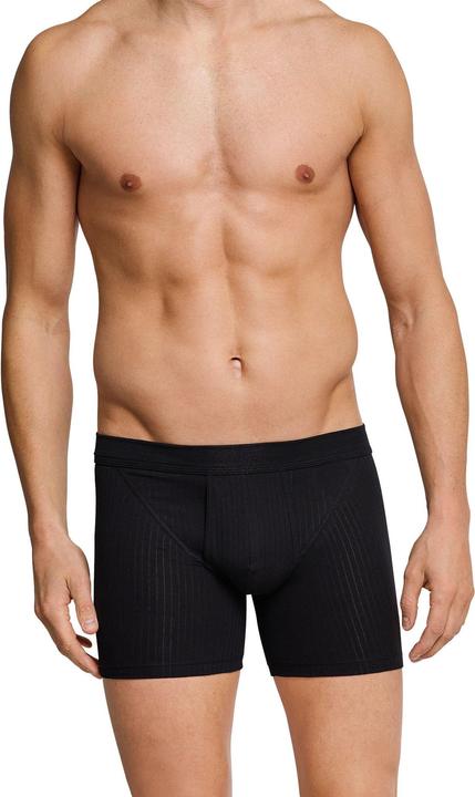 Produktbild Schiesser Boxershort Casual Bequem sitzend (XXL, 4er Pack)