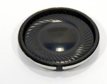 Produktbild Visaton Minilautsprecher,wasserfest 50 Ohm 28mm