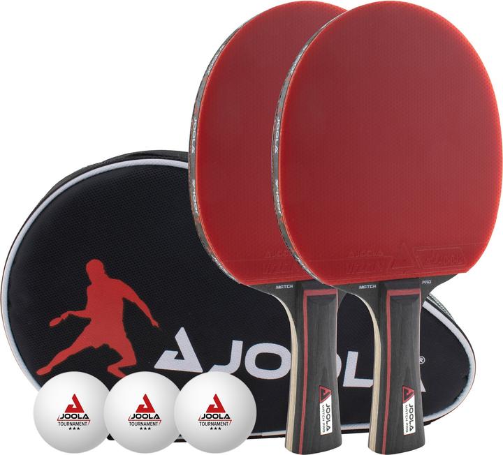 Joola Duo Pro 2