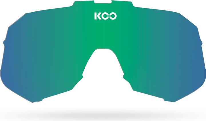 KOO Demos (Green)