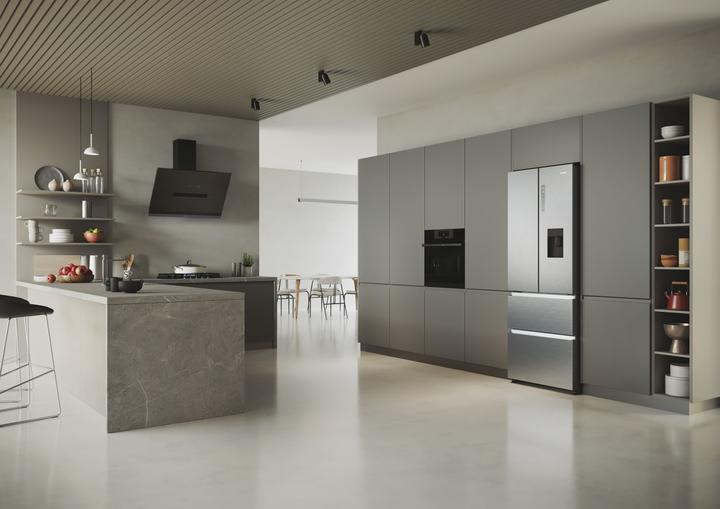 Immagine prodotto Haier HFR5719EWMG (444 l)