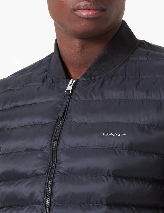 Actual product image GANT Light Padded Bomber Jacket (M)