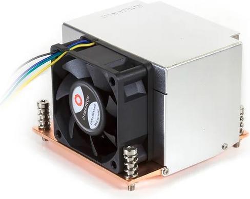 Produktbild Intertech CPU-Kühler R5 (88885172)