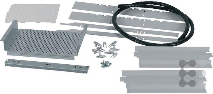 Eaton ZSD-APZ/V1-SET 184513 Termination point meter location in the