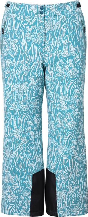 Immagine prodotto Ulla Popken Skihose, wasserdicht, Klettriegel, Formknie, recycelt (46)