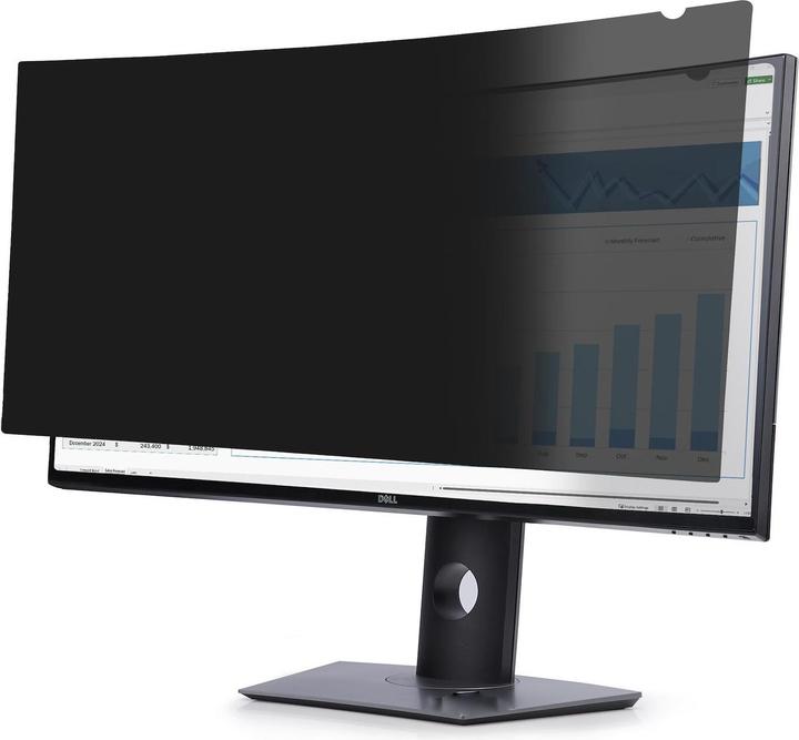 StarTech 34" Privacy Screen (31.97", 21 : 9)