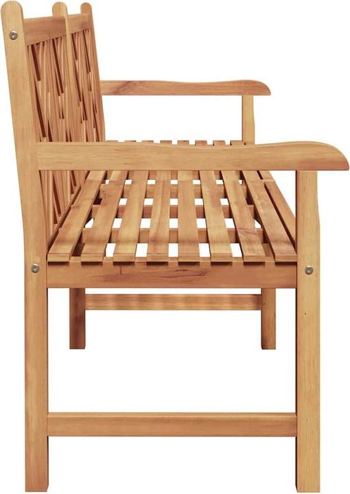 Produktbild vidaXL Gartensitz