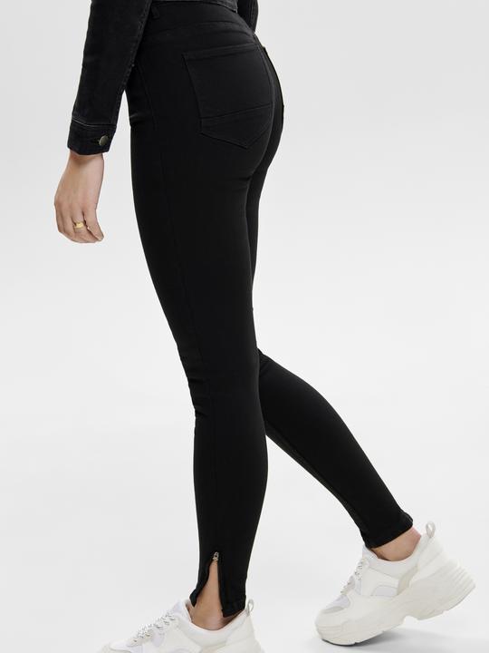 Actual product image Only Skinny Fit Jeans (34)