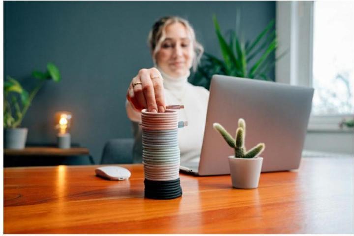 Produktbild Verbatim 31857 (1.20 m, USB 2.0, 100 W)