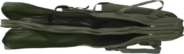 Produktbild vidaXL Angelrutentasche