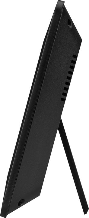 Actual product image TFA Radio clock