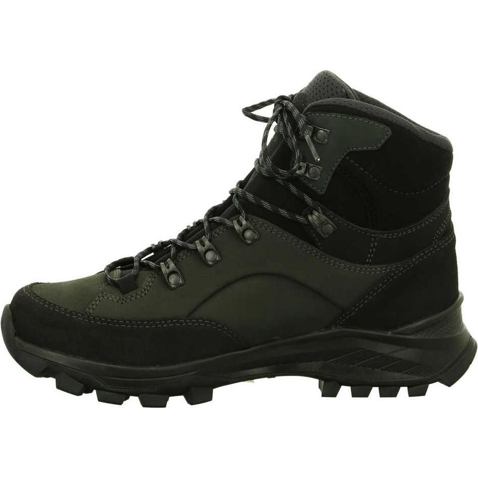 Thumbnail - Hanwag, Herren, Wanderschuhe, Banks GTX (45), Schwarz