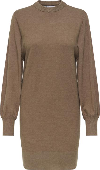 Image du produit Only ONLLABELLE 1 Langes Kleid Strickkleid (XL)