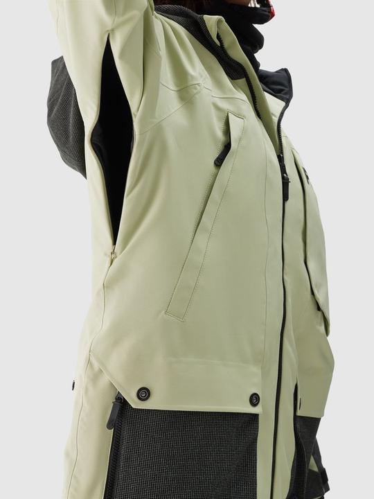 Produktbild 4F Insulated Snowboard Jacket (M)