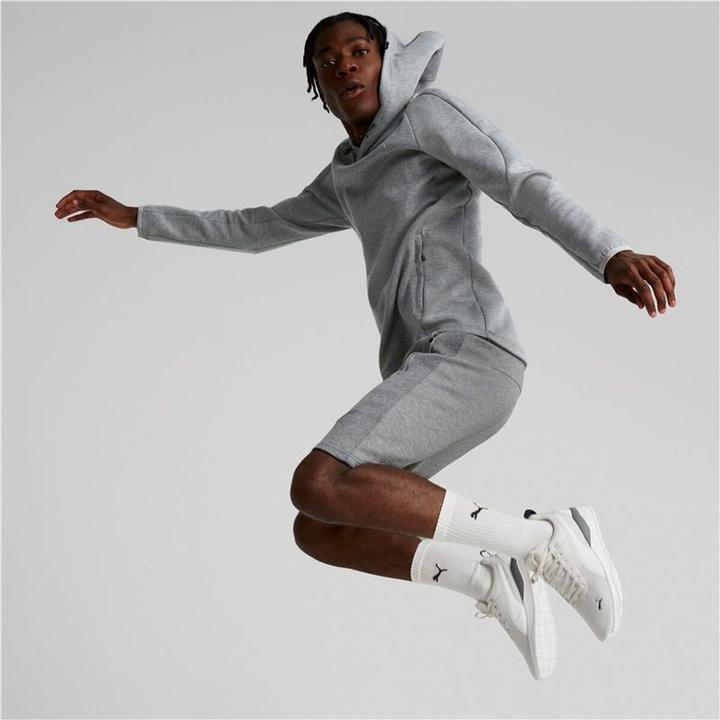 Produktbild Puma Herren Sweater mit Kapuze Evostripe (M)