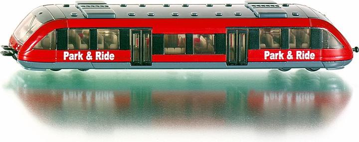 Image du produit Siku Train local