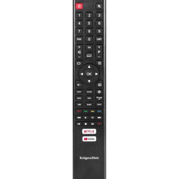 Krüger&Matz Pilot RTV Kruger&Matz Pilot do telewizora Kruger&amp,Matz - modelli S5 e S6, Contenitori per servire