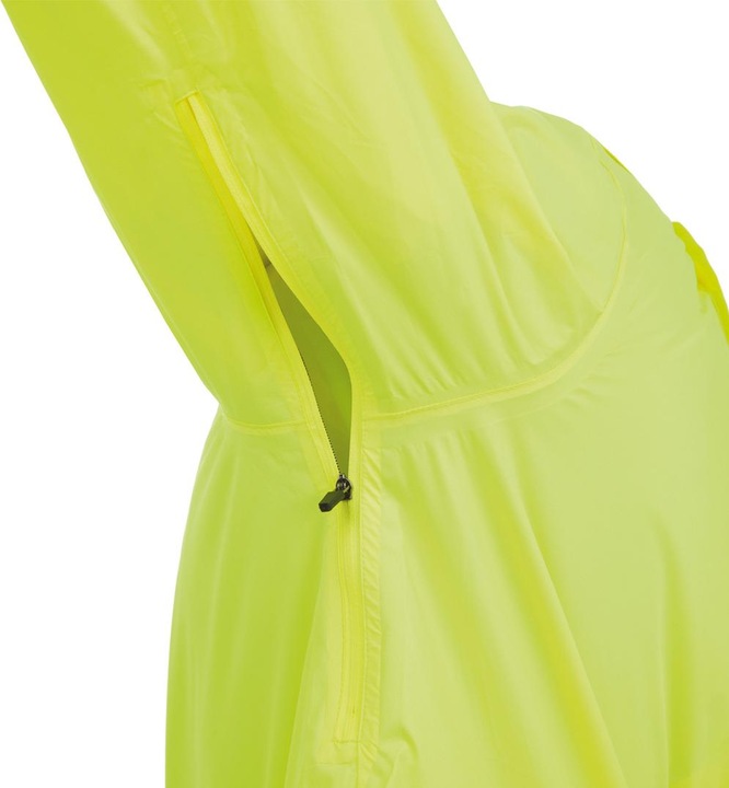 Actual product image Tucano Urbano Nano Rain Jacket Zeta (XS)
