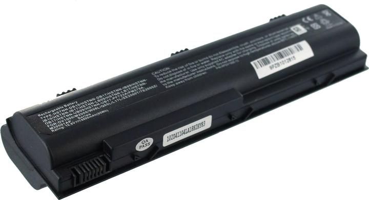 Actual product image AGI 40860 - Battery - Battery 8.800 mAh 10,8 V (8800 mAh)