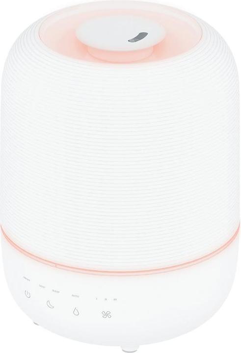Actual product image Stylies Ultrasonic Humidifier Lynx (40 m²)
