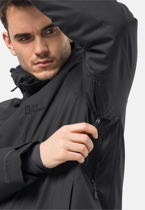 Produktbild Jack Wolfskin Troposphere Ins Jkt M (S)