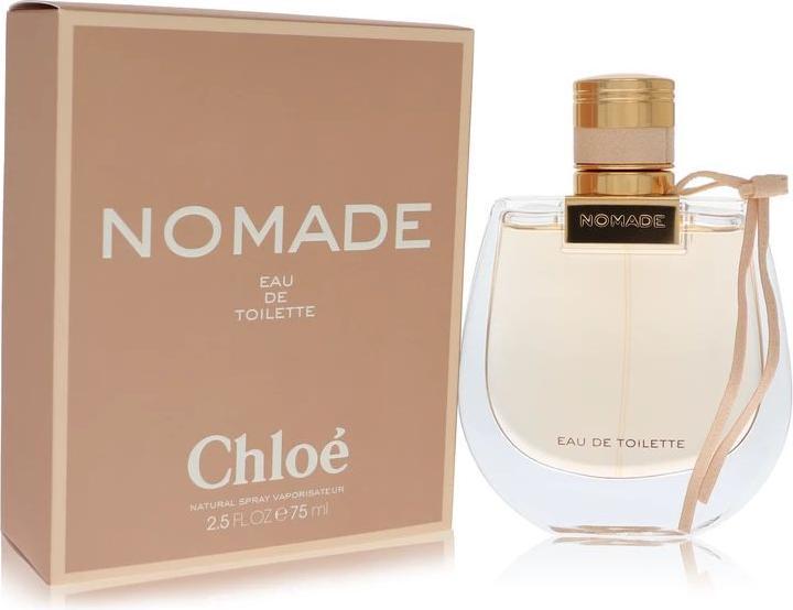 Produktbild Chloé Nomade (Eau de Toilette, 75 ml)