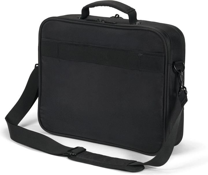Produktbild Dicota Multi Eco CORE Clamshell 15"-17.3" black (17.30", Universal)