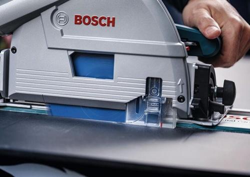 Produktbild Bosch Professional Zubehör Kreissägeblatt Expert for High Pressure Laminate, 160 x 20 x 2,2 mm, 48