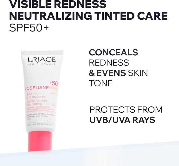 Produktbild Uriage Roséliane (40 ml)