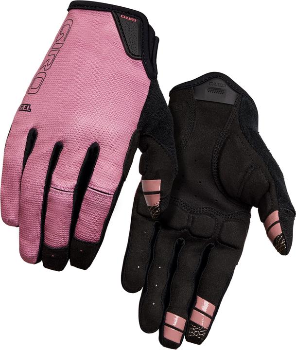 Dusty Rose, Rosa, Rot