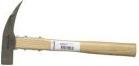 Actual product image Hultafors KP650 Hammer. Powerful hammer with pointed and square face. With wooden handle (800 g)