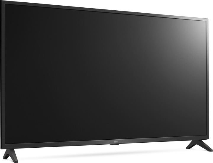 Image du produit LG 43UQ75009LF (43", UQ75, LED, 4K, 2022)