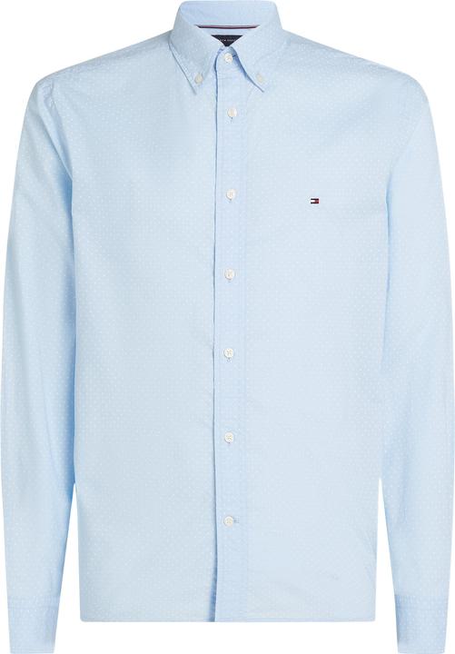 Produktbild Tommy Hilfiger Flex Poplin Polka Dot (S)