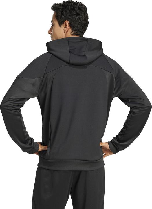 Produktbild adidas Tiro 25 Kapuzenjacke (S)