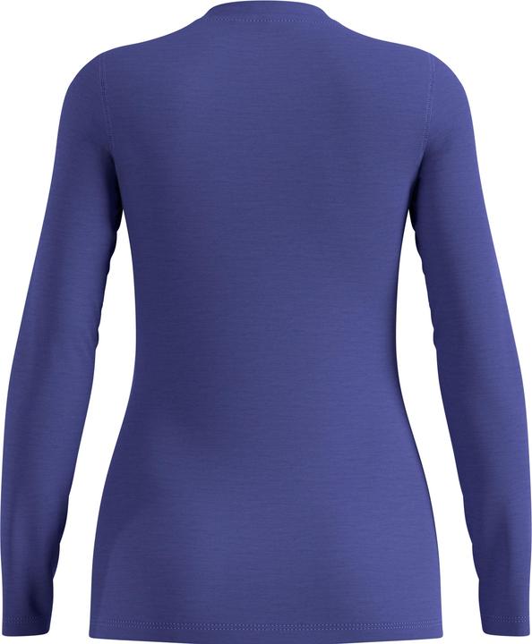 Actual product image Odlo Natural Merino 160 Base Layer Langarmshirt (L)